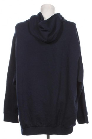 Męska bluza Jack & Jones, Rozmiar 5XL, Kolor Niebieski, Cena 111,99 zł