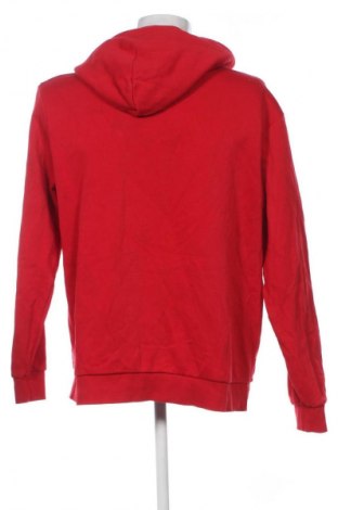 Pánská mikina  Jack Wills, Velikost L, Barva Červená, Cena  659,00 Kč