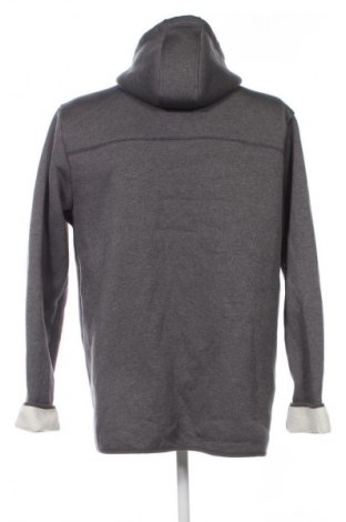 Męska bluza Jack Wolfskin, Rozmiar XL, Kolor Szary, Cena 180,99 zł