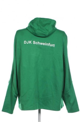 Férfi sweatshirt Jako, Méret 4XL, Szín Zöld, Ár 11 099 Ft