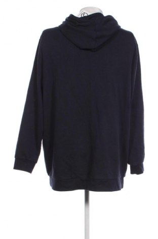 Hanorac de bărbați Jako, Mărime 4XL, Culoare Albastru, Preț 133,99 Lei