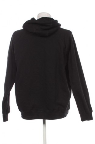 Herren Sweatshirt James & Nicholson, Größe XXL, Farbe Schwarz, Preis € 43,99