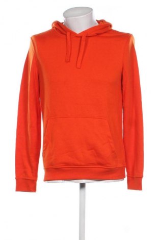 Pánska mikina  Jean Pascale, Veľkosť S, Farba Oranžová, Cena  10,95 €