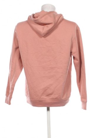 Herren Sweatshirt Jhk, Größe L, Farbe Aschrosa, Preis 28,99 €