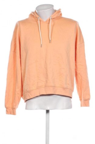 Męska bluza Jonas Nielsen, Rozmiar XL, Kolor Pomarańczowy, Cena 127,99 zł