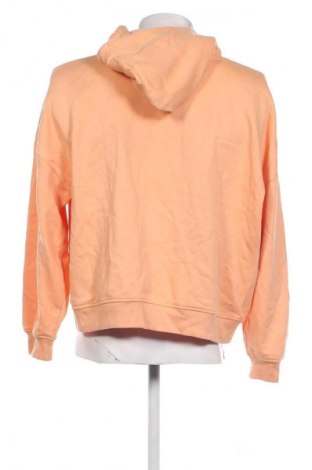 Męska bluza Jonas Nielsen, Rozmiar XL, Kolor Pomarańczowy, Cena 127,99 zł