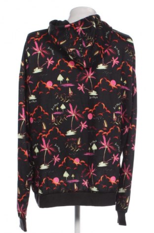 Herren Sweatshirt Just Rhyse, Größe XXL, Farbe Mehrfarbig, Preis 64,99 €