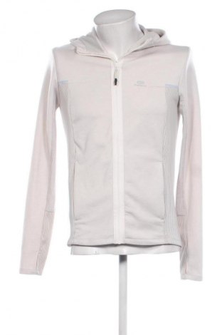 Herren Sweatshirt Kalenji, Größe M, Farbe Grau, Preis 26,99 €