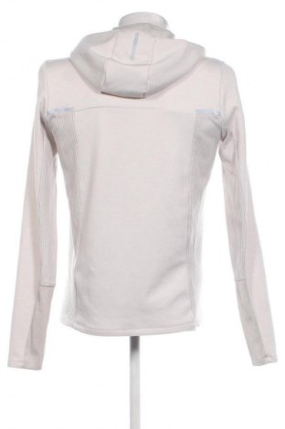 Herren Sweatshirt Kalenji, Größe M, Farbe Grau, Preis 26,99 €