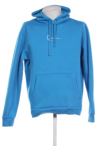 Férfi sweatshirt Karl Kani, Méret M, Szín Kék, Ár 30 149 Ft