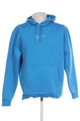 Męska bluza Karl Kani, Rozmiar M, Kolor Niebieski, Cena 407,99 zł