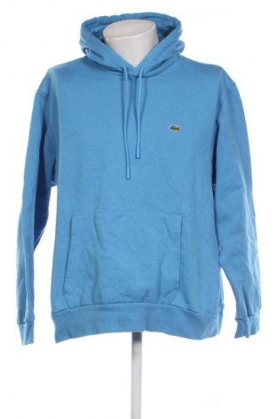 Férfi sweatshirt Lacoste, Méret 4XL, Szín Kék, Ár 22 109 Ft