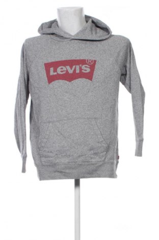 Męska bluza Levi's, Rozmiar M, Kolor Szary, Cena 180,99 zł
