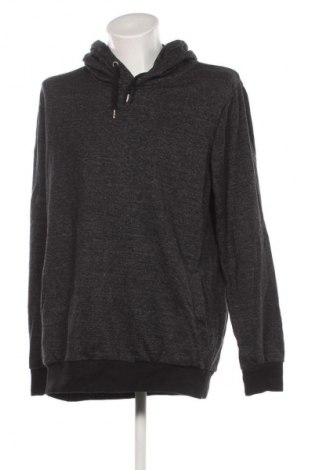 Hanorac de bărbați Livergy, Mărime XXL, Culoare Negru, Preț 127,99 Lei