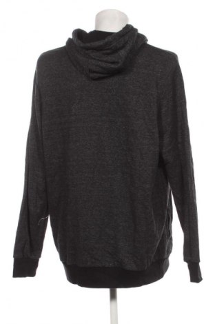Hanorac de bărbați Livergy, Mărime XXL, Culoare Negru, Preț 127,99 Lei