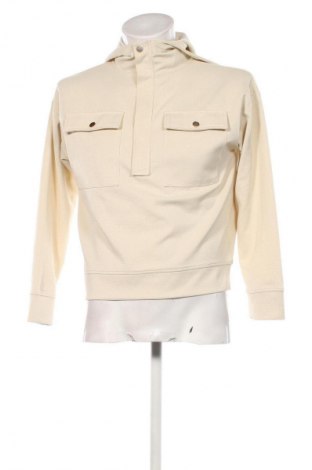 Męska bluza Mango, Rozmiar S, Kolor ecru, Cena 111,99 zł