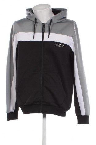 Męska bluza McKenzie, Rozmiar L, Kolor Kolorowy, Cena 127,99 zł
