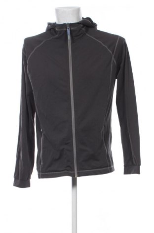 Męska bluza Me'ru, Rozmiar L, Kolor Szary, Cena 134,99 zł