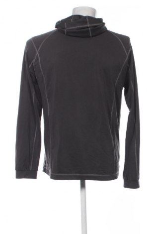 Męska bluza Me'ru, Rozmiar L, Kolor Szary, Cena 134,99 zł