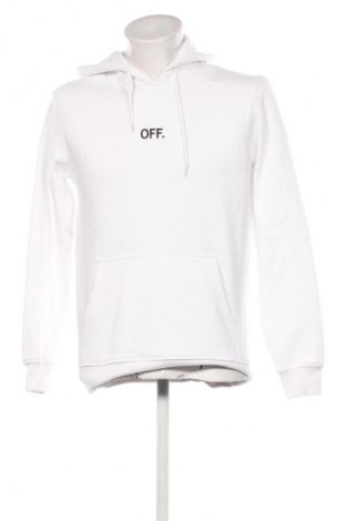 Pánská mikina  Mister Tee, Velikost M, Barva Bílá, Cena  269,00 Kč