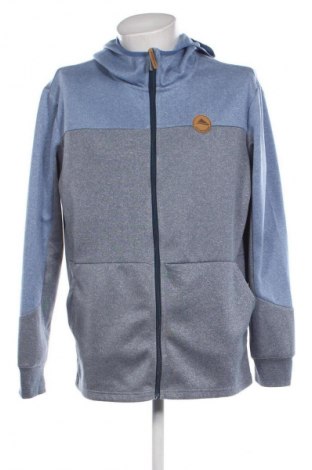 Herren Sweatshirt Moorhead, Größe XXL, Farbe Mehrfarbig, Preis 28,99 €