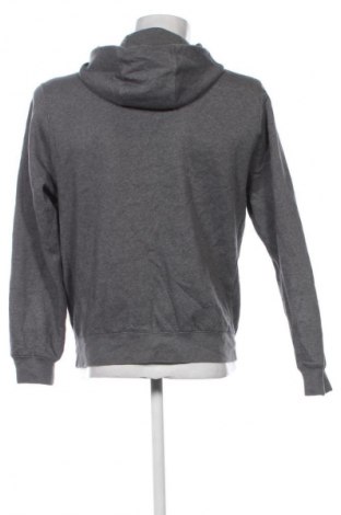 Мъжки суичър Nike, Размер M, Цвят Сив, Цена 55,99 лв.