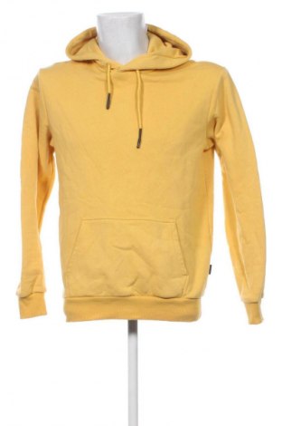 Herren Sweatshirt Only & Sons, Größe M, Farbe Gelb, Preis € 27,99