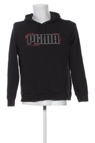 Ανδρικό φούτερ PUMA, Μέγεθος XL, Χρώμα Μαύρο, Τιμή 25,99 €
