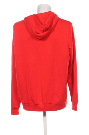 Męska bluza PUMA, Rozmiar XL, Kolor Czerwony, Cena 180,99 zł