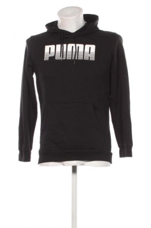 Férfi sweatshirt PUMA, Méret S, Szín Fekete, Ár 12 729 Ft