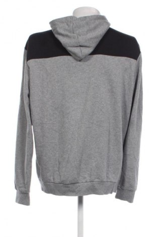 Pánska mikina  PUMA, Veľkosť L, Farba Sivá, Cena  31,95 €