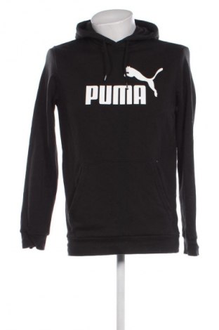 Hanorac de bărbați PUMA, Mărime S, Culoare Negru, Preț 179,99 Lei