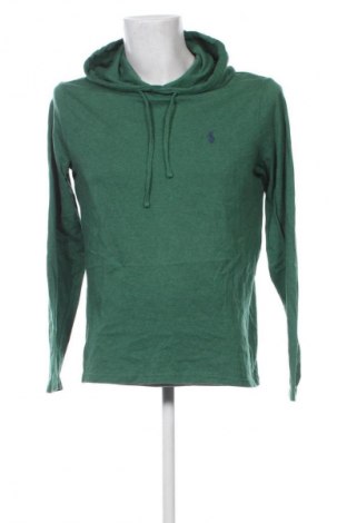 Pánska mikina  Polo By Ralph Lauren, Veľkosť M, Farba Zelená, Cena  71,95 €