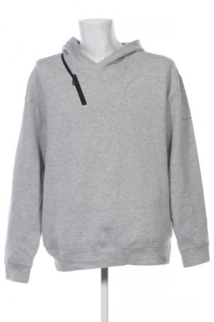Męska bluza Q/S by S.Oliver, Rozmiar XL, Kolor Szary, Cena 114,99 zł