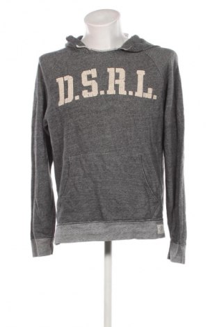 Hanorac de bărbați Ralph Lauren, Mărime M, Culoare Gri, Preț 402,99 Lei