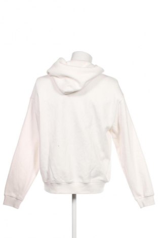 Herren Sweatshirt Review, Größe L, Farbe Weiß, Preis 64,99 €