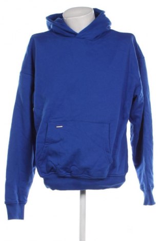 Férfi sweatshirt Royalblu, Méret L, Szín Kék, Ár 10 569 Ft