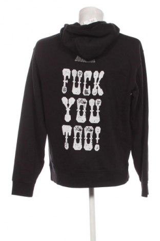 Męska bluza Russell, Rozmiar L, Kolor Czarny, Cena 134,99 zł