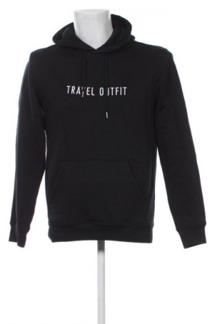 Hanorac de bărbați STANLEY/STELLA, Mărime M, Culoare Negru, Preț 127,99 Lei