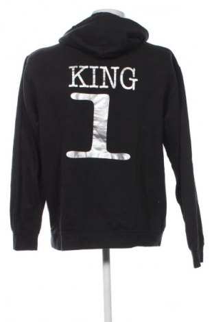 Férfi sweatshirt Sg, Méret XL, Szín Fekete, Ár 10 569 Ft