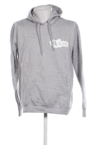 Herren Sweatshirt Sol's, Größe XL, Farbe Grau, Preis 17,99 €