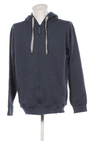Męska bluza Spread Shirt, Rozmiar XL, Kolor Niebieski, Cena 83,99 zł