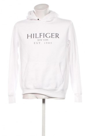 Pánská mikina  Tommy Hilfiger, Velikost M, Barva Bílá, Cena  3 049,00 Kč