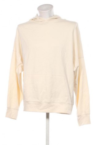 Hanorac de bărbați Topman, Mărime M, Culoare Ecru, Preț 133,99 Lei