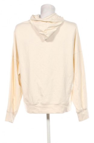 Hanorac de bărbați Topman, Mărime M, Culoare Ecru, Preț 133,99 Lei