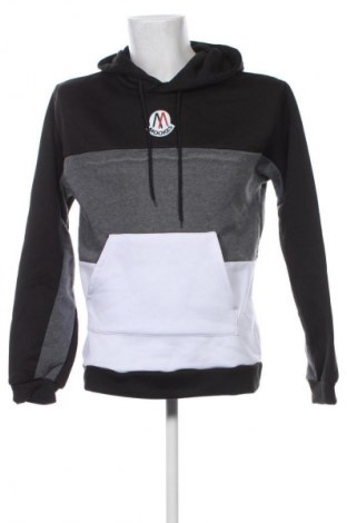 Herren Sweatshirt Unbranded, Größe M, Farbe Mehrfarbig, Preis 17,99 €