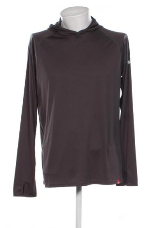 Pánska mikina  Unbranded, Veľkosť L, Farba Sivá, Cena  22,95 €