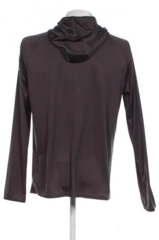 Pánska mikina  Unbranded, Veľkosť L, Farba Sivá, Cena  22,95 €