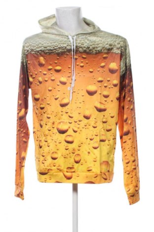 Męska bluza Unbranded, Rozmiar XXL, Kolor Kolorowy, Cena 127,99 zł