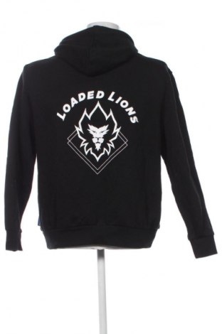 Męska bluza Unbranded, Rozmiar M, Kolor Czarny, Cena 127,99 zł